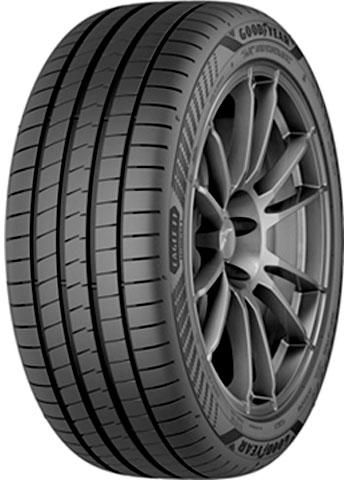 GOODYEAR 205/45 R17 88V F1 ASYM 6 FP XL