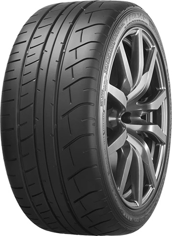 DUNLOP 255/40 ZR20 TL 101Y DU SPMAXX GT600 ROF XL 