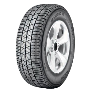 KLEBER 195/75R16 107R TRANSPRO 4S