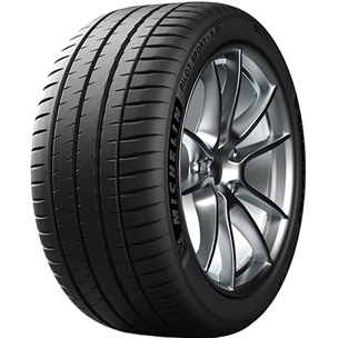 MICHELIN 265/40 R22 106Y XL PILOT SPORT 4 S