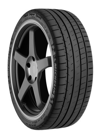 MICHELIN 285/30 R20 99Y SUPER SPORT K1 XL