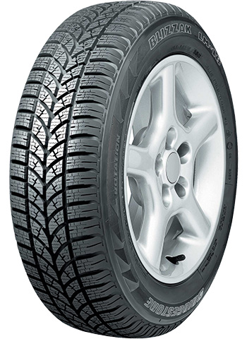 BRIDGESTONE 215/65 R16C 106T LM18C Blizzak