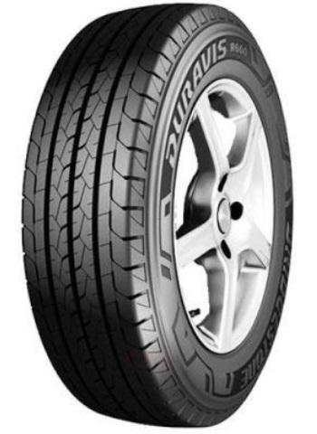 BRIDGESTONE 225/70 R15 TL 112S BR R660 DURAVIS 