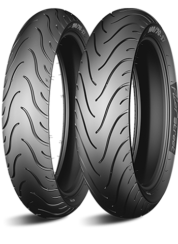 MICHELIN 150/60 R17 TL 66H MI PILOT STREET 