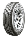 BRIDGESTONE 255/60 R18 112T XL Dueler H/T 684 III