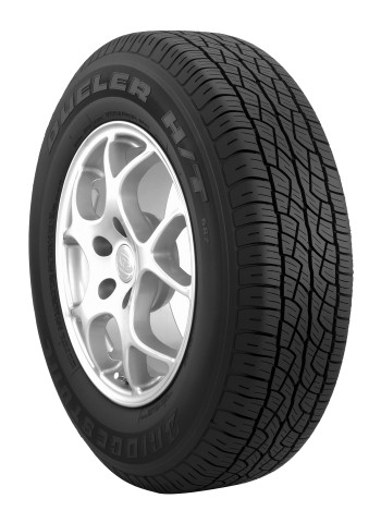 BRIDGESTONE 235/55 R18 100H Dueler H/T 687