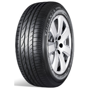 BRIDGESTONE 195/55 WR16 TL 87W BR ER300A TURANZA * 