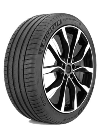 MICHELIN 235/60 R19 107V PS 4 SUV J XL