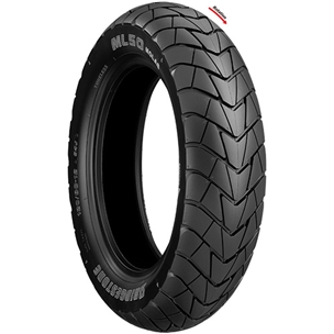 BRIDGESTONE 130/70-12 49L TL ML50