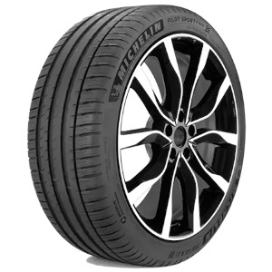 MICHELIN 255/50R19 103Y PILOT SPORT 4 SUV FSL NE0