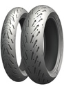 MICHELIN 190/50 ZR17 TL 73W MI ROAD 5 