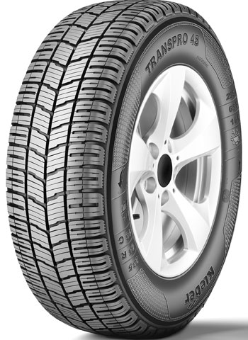 KLEBER 215/70R15 109R TRANSPRO 4S