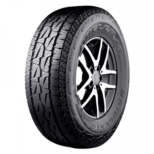 BRIDGESTONE 265/65 R17 112T Dueler A/T 001