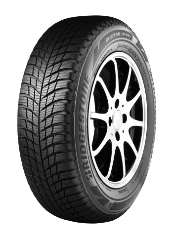 BRIDGESTONE 275/45 R20 110V LM-001* RFT XL