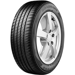 FIRESTONE 255/40 R19 100Y XL RoadHawk