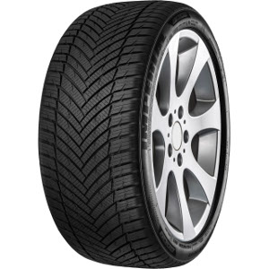 IMPERIAL 185/50 R16 81V AS DRIVER