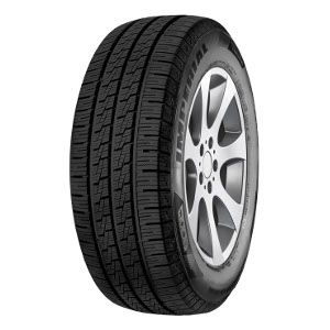 IMPERIAL 185/75 R16 104/102S VAN DRIVER AS