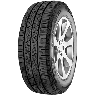 IMPERIAL 215/65 R16 109/107T 8PR VAN DRIVER AS