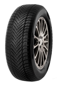 IMPERIAL 195/60 R16 89H SNOWDRAGON HP