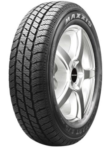 215/75 R16C 116R AL2