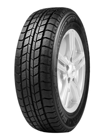 DELINTE 205/65 R16 TL 107T DELINTE WD2 