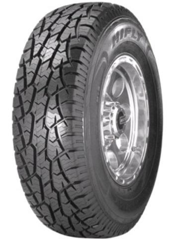 HIFLY 265/75 R16 116S AT601