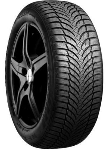 NEXEN 195/50 R15 82H WINGUARD SNOW G WH2