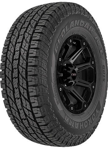 225/70 R15 100T G015 GEOLANDAR A/T