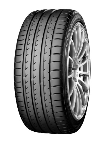 YOKOHAMA 295/35 R21 107Y V105T N2 XL