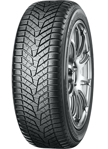 255/60 R18 112H XL V905 BLUEARTH