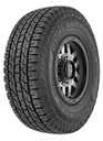 YOKOHAMA 265/70 R15 112H G015 RBL