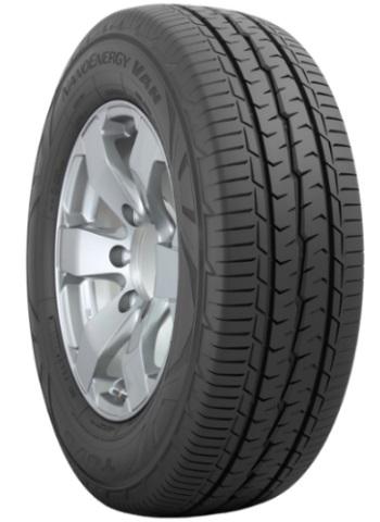 235/65 R16 TL 115S TOYO NANO ENERGY VAN 