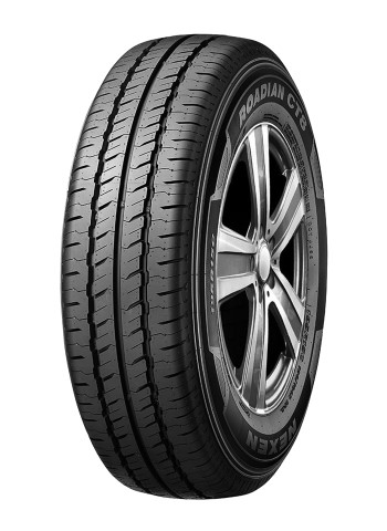 NEXEN 215/65R15 104T ROADIAN CT8