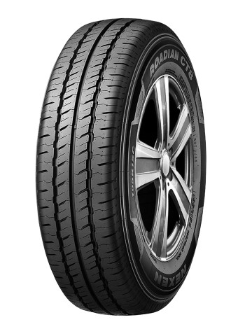 NEXEN 215/70 TR15 TL 109T NEXEN ROADIAN CT8 