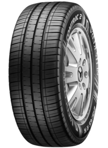 VREDESTEIN 205/75 R16 113R COMTRAC 2