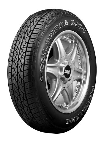 215/60 R16 95V G900 GEOLANDAR