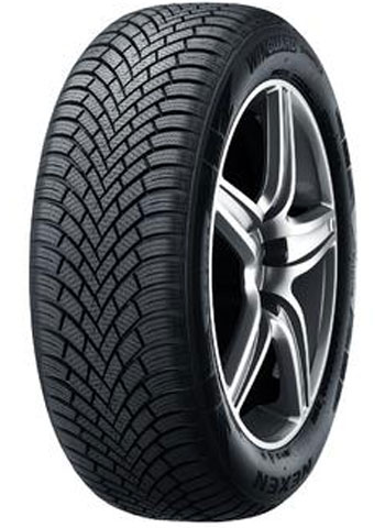 NEXEN 205/60R16 92H WINGUARD SNOW G 3 WH21