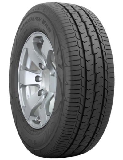 TOYO 215/70 R15 TL 109S TOYO NANO ENERGY VAN 