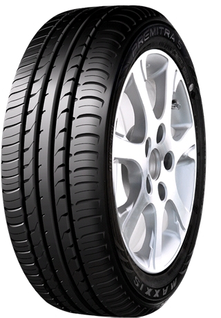 MAXXIS 195/50 R15 86V XL HP5