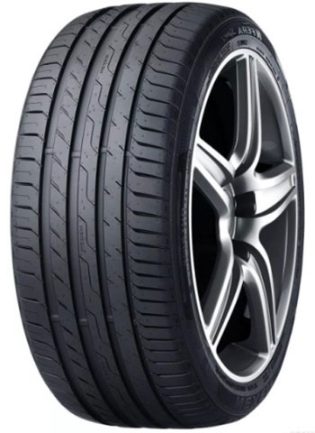 NEXEN 245/40 YR19 TL 98Y NEXEN N'FERA SPORT XL 