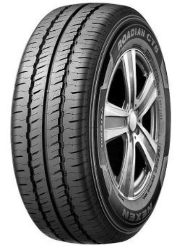 NEXEN 195/80 R14 106R RO-CT8