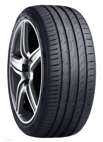 NEXEN 235/60R18 103V N'FERA SPORT SUV