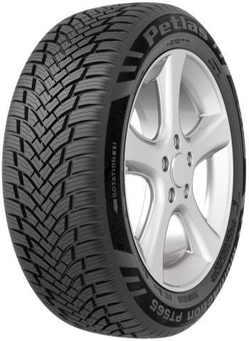 PETLAS 235/55 ZR17 TL 103W PT PT565 MULTI ACTION XL 