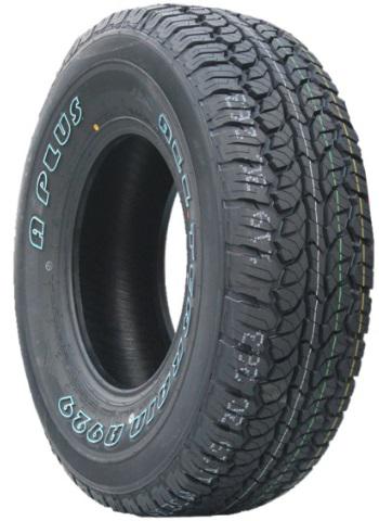 APLUS 265/70R16 112T ALLTERRAINA929