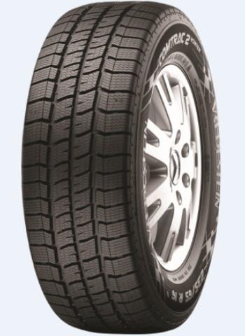 VREDESTEIN 215/65 R16 109R Comtrac 2 Winter+