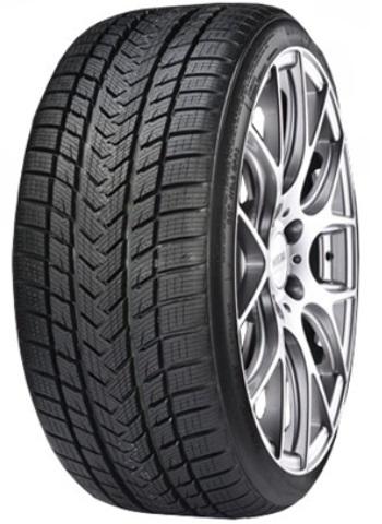 GRIPMAX 255/35 R19 96V PRO WINTER XL