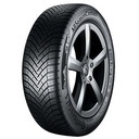 CONTINENTAL 235/55 R18 100V AllSeasonContact