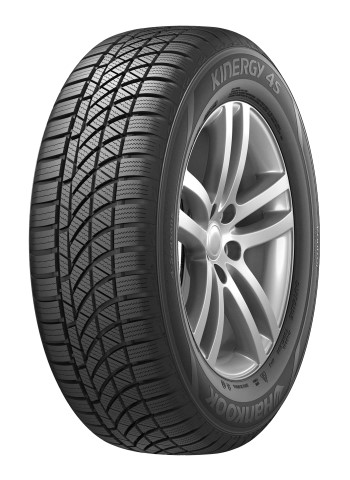 HANKOOK 155/80R13 79T KINERGY 4S H740