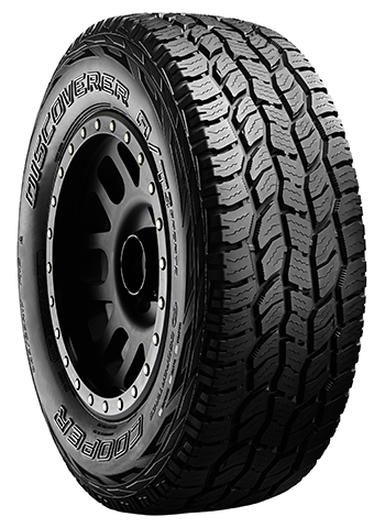 COOPER 265/65 R18 114T DISCOVERER A/T3 SPORT 2 OWL