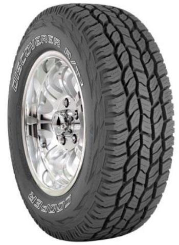 COOPER 255/70 R15 108T DISCOVERER A/T3 SPORT 2 OWL